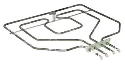 těleso topné 2300 W, 230 V, BOSCH, horní, s grilem (472682)